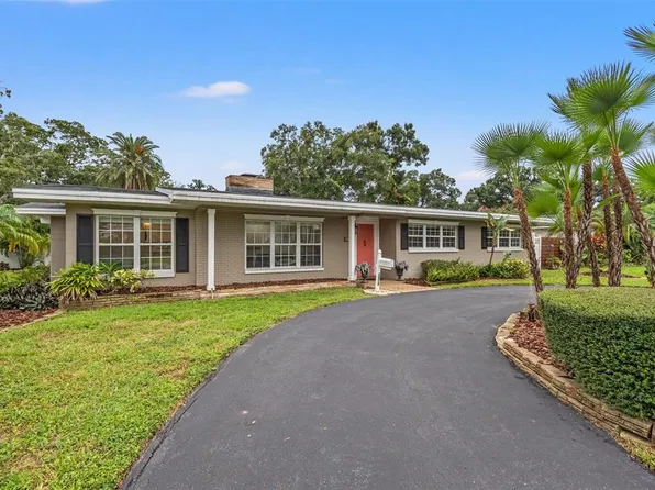 1918 W Kentucky Ave, Tampa, FL 33607