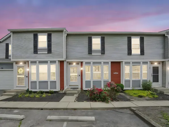 840 Pine Way Dr, Columbus, OH 43085