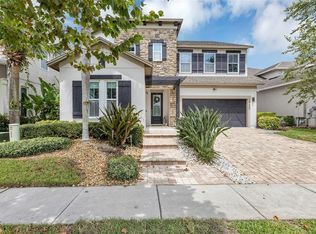 14400 Shocklach Dr, Winter Garden, FL 34787