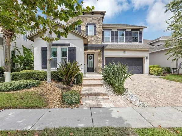 14400 Shocklach Dr, Winter Garden, FL 34787