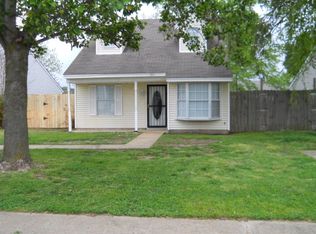 759 Dogwood Cv, West Memphis, AR 72301