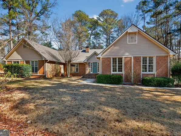 502 Ashford Cir, Lagrange, GA 30240