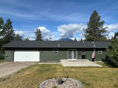 5061 Falcon Ln, Stevensville, MT, 59870