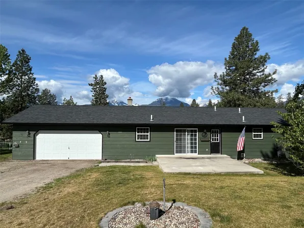 5061 Falcon Ln, Stevensville, MT 59870