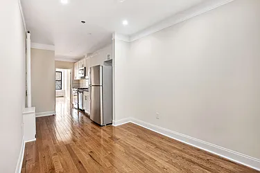 Rented by Compass