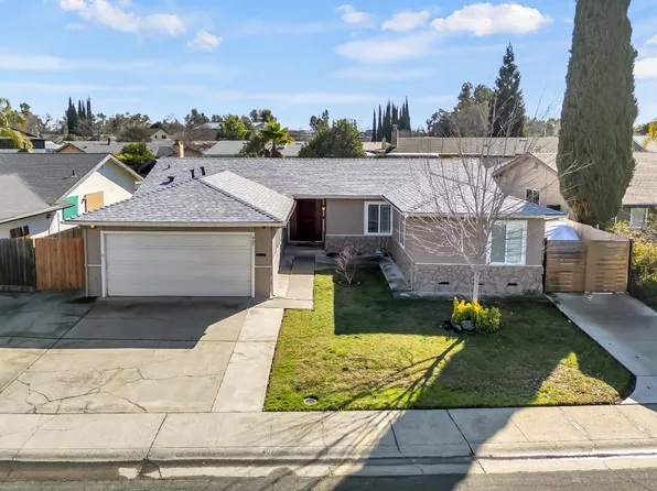 407 Greenridge Ave, Roseville, CA 95678