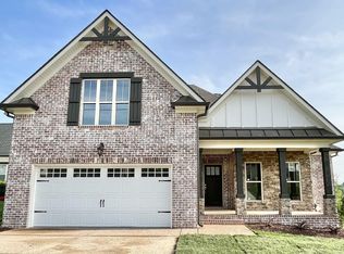 320 Hathaway Ln, Gallatin, TN 37066
