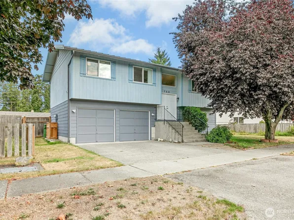 750 NW Dory Drive, Oak Harbor, WA 98277