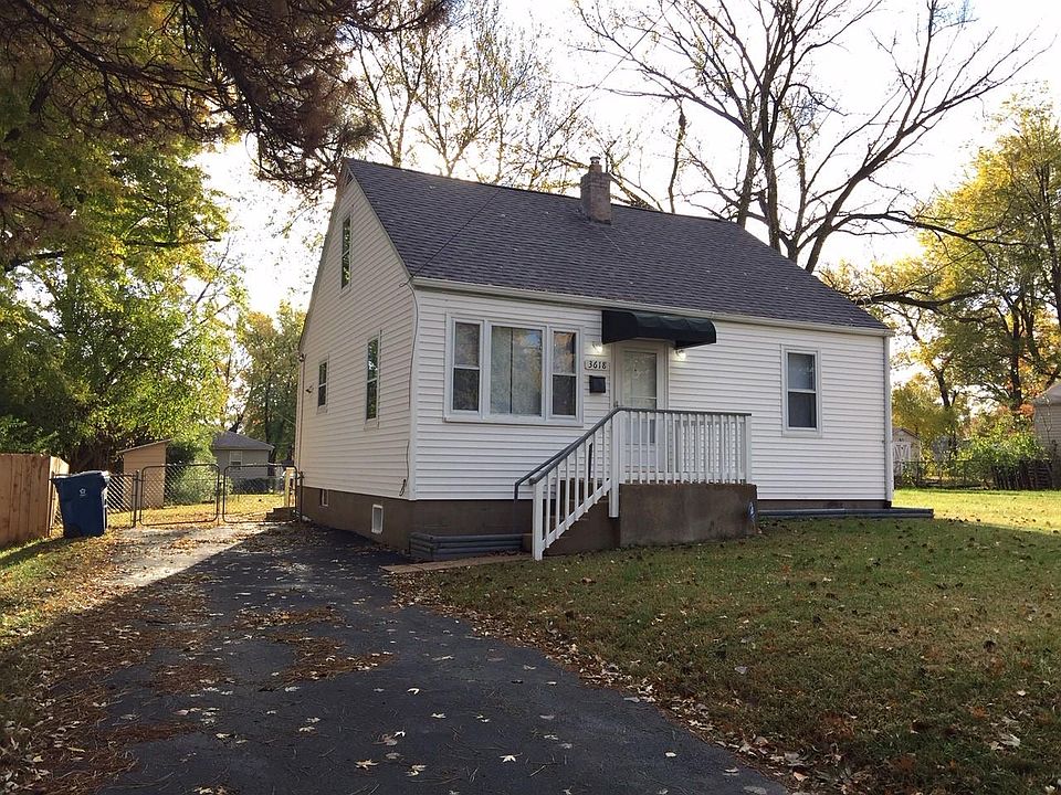 1st image of 3618 High Dr