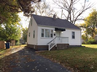 3618 High Dr, Saint Ann, MO