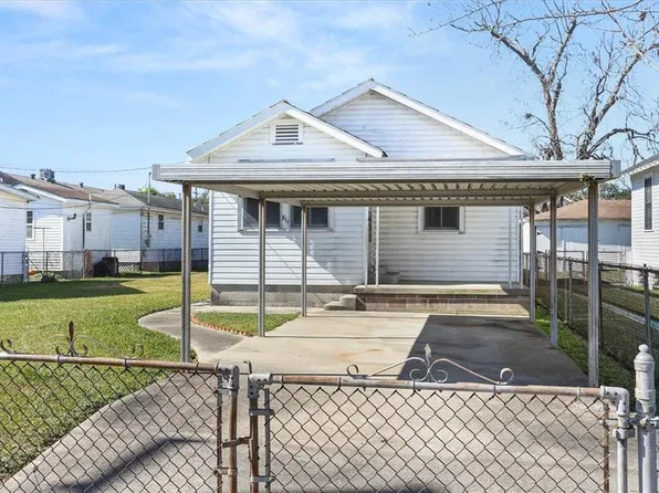 819 Hancock St, Gretna, LA 70053