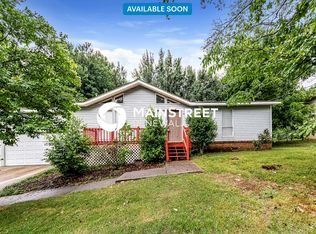 1822 Valley Run Cir, Birmingham, AL 35235