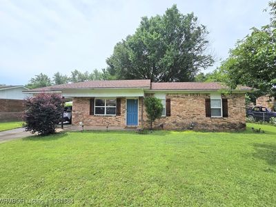 203 Ohio Ln, Lavaca, AR, 72941