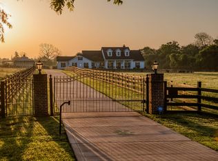 2645 Fm 1155 S, Chappell Hill, TX 77426