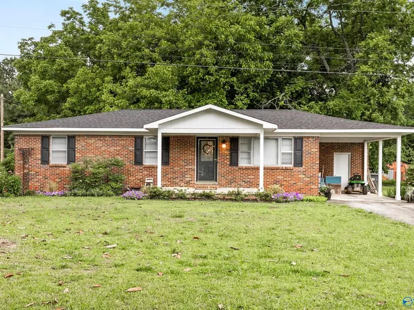 407 Bowles Bridge Rd, Hartselle, AL 35640