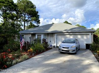 2683 Tepee Ave SE, Palm Bay, FL 32909