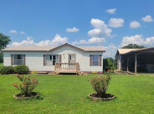 2009 Oakshire Rd, Union City, TN 38261