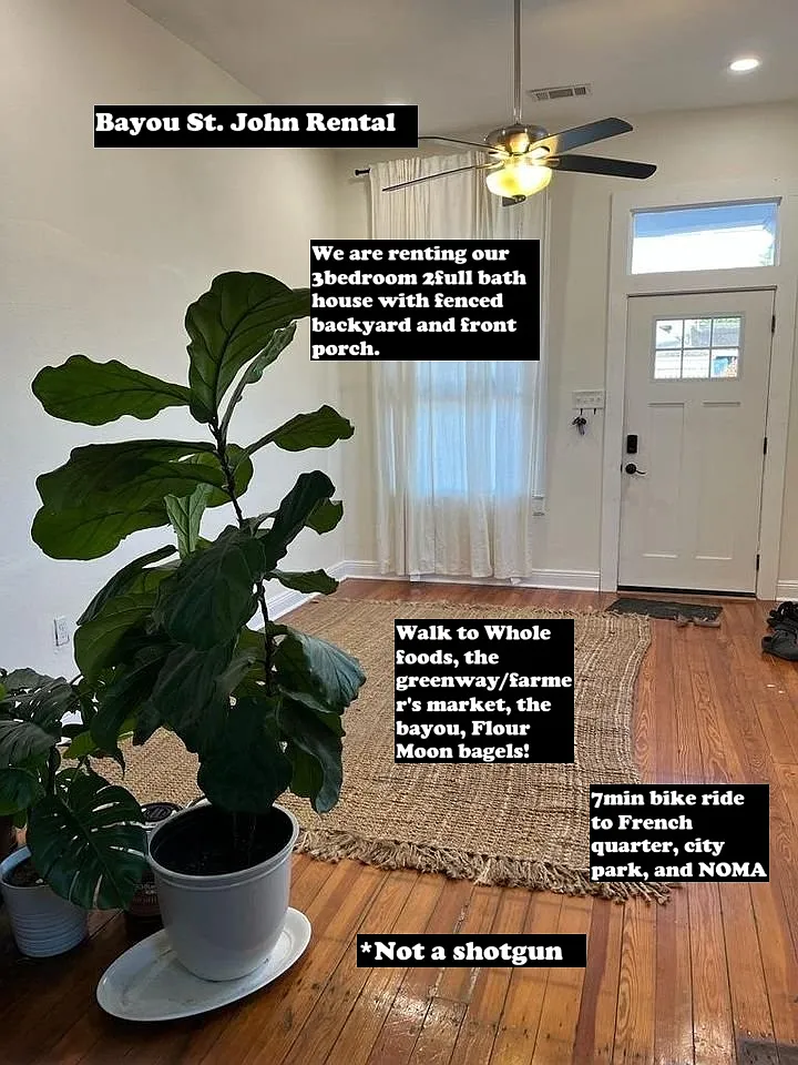 3 bed, $1,850 — Photo 2