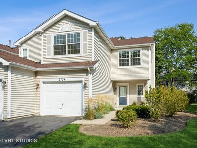 2724 Odlum Dr, Schaumburg, IL, 60194