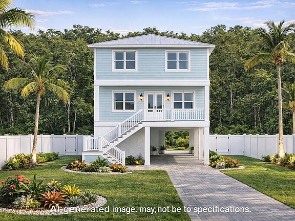 2nd image of 338 Sound Dr