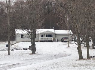 2844 N 45th Rd, Manton, MI 49663