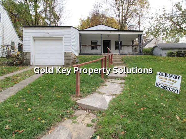 1136 Irving Way, Anderson, IN 46016
