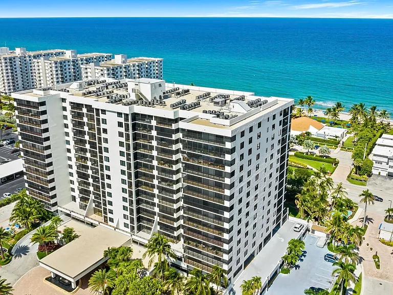 3420 S Ocean Blvd #8W — Photo 43