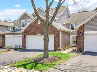 1553 Stevens Dr, Schaumburg, IL 60173