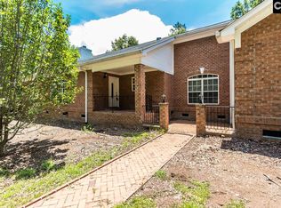 1355 Colie Branham Rd, Lugoff, SC 29078