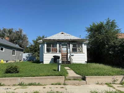 508 W Broadway, Williston, ND, 58801