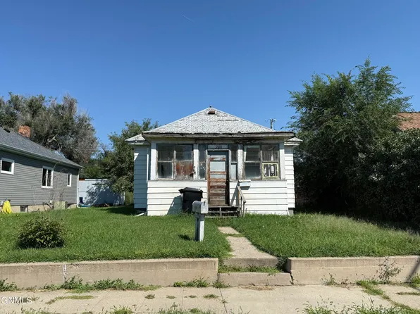 508 W Broadway, Williston, ND 58801