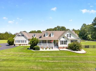6919 Fredericksburg Rd, Barboursville, VA 22923