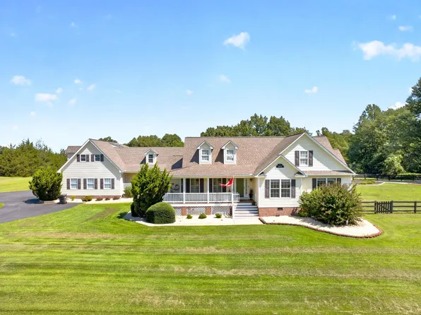 6919 Fredericksburg Rd, Barboursville, VA 22923