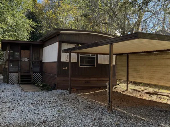 790 Belle Dowdle Rd, Franklin, NC 28734