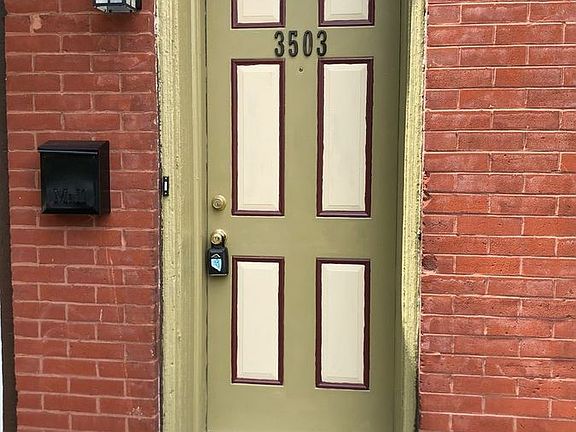 2nd image of 3503 Giles Ave #2F