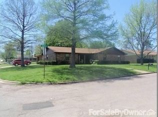 1601 Maple St, Durant, OK 74701
