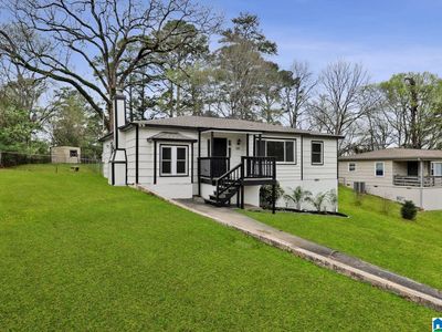 532 Rollingwood Rd, Birmingham, AL, 35235