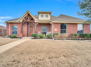5478 Red Rose Trl, Midlothian, TX 76065