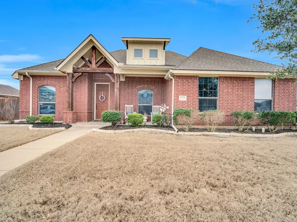 5478 Red Rose Trl, Midlothian, TX 76065