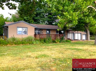 2707 Browning Ave, Manhattan, KS 66502