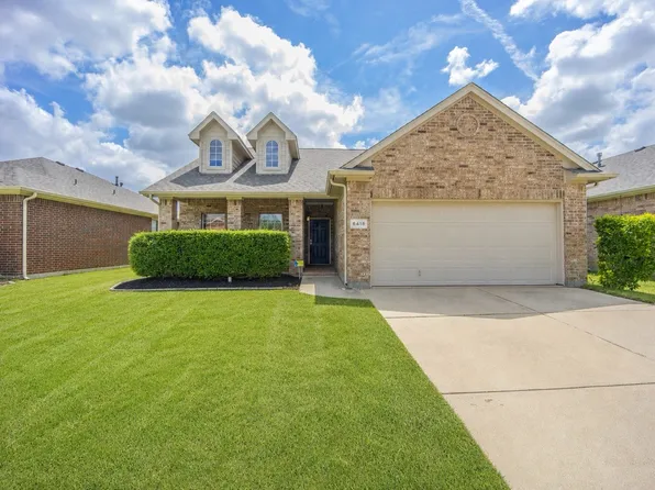 6418 Miranda Dr, Fort Worth, TX 76131