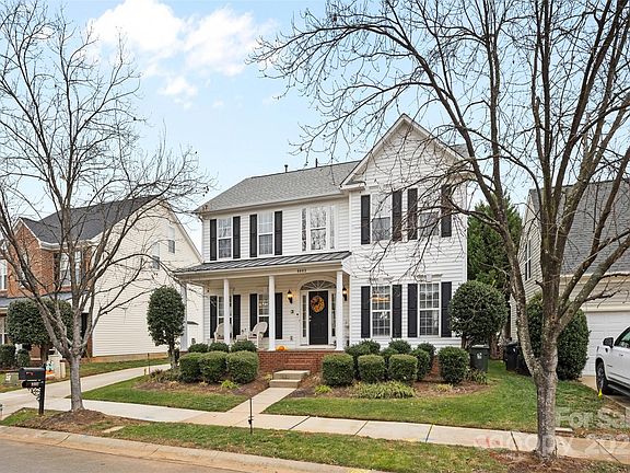 3rd image of 8802 Cool Meadow Dr #176