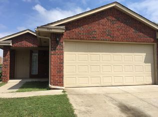 9101 Orchard Blvd, Midwest City, OK 73130