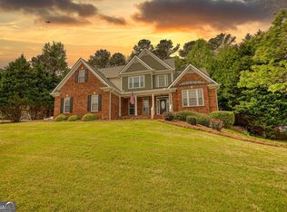 217 Amelia Way, Loganville, GA 30052