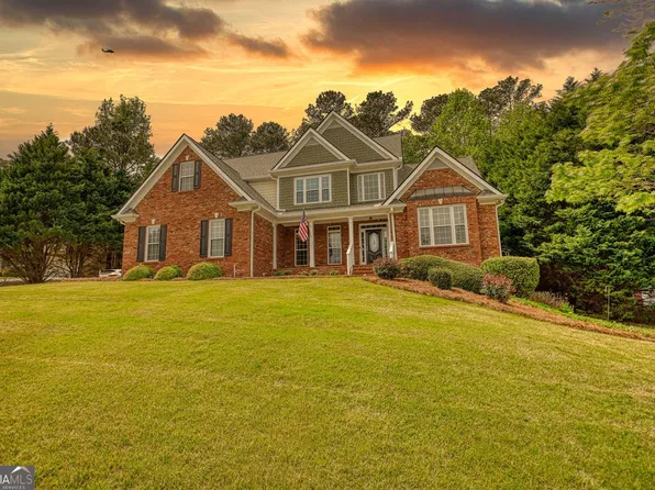217 Amelia Way, Loganville, GA 30052