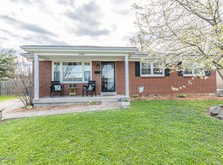 11705 Leemont Dr, Louisville, KY 40272