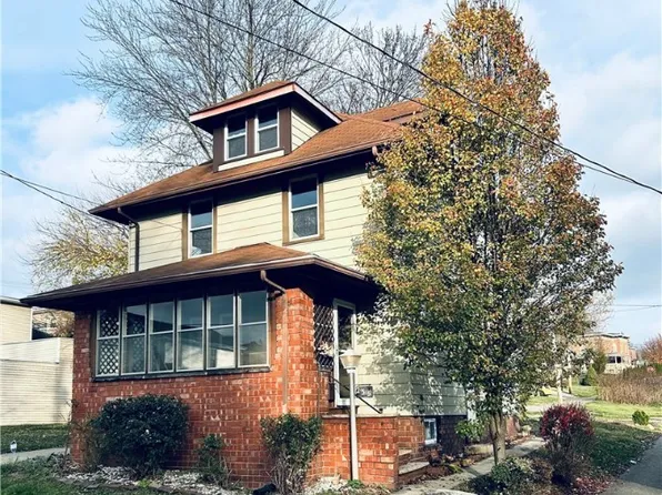 235 College Ave, Wooster, OH 44691