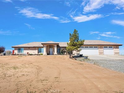 6070 Lassen Rd, Oak Hills, CA, 92344