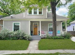 117 Panama Ave, San Antonio, TX 78210
