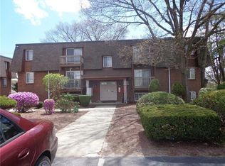 12 Josephine St APT 103, North Providence, RI 02904